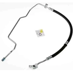 Order Tuyau de pression de direction assistée par GATES - 365533 For Your Vehicle