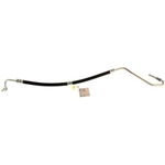 Order Power Steering Pressure Hose by GATES - 365610 For Your Vehicle