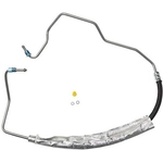Order GATES - 365612 - Power Steering Pressure Hose For Your Vehicle