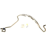 Order Power Steering Pressure Hose by GATES - 368700 For Your Vehicle