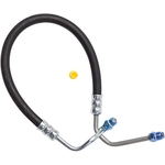 Order OMEGA HOSE - 1258 - Power Steering Pressure Hose For Your Vehicle