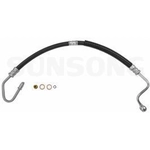 Order Tuyau de pression de direction assistée par SUNSONG NORTH AMERICA - 3401043 For Your Vehicle