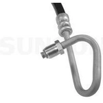 Order Tuyau de pression de direction assistée par SUNSONG NORTH AMERICA - 3401054 For Your Vehicle