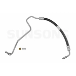 Order Tuyau de pression de direction assistée par SUNSONG NORTH AMERICA - 3401060 For Your Vehicle