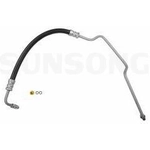 Order Tuyau de pression de direction assistée par SUNSONG NORTH AMERICA - 3401062 For Your Vehicle