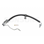 Order Power Steering Pressure Hose by SUNSONG NORTH AMERICA - 3401160 For Your Vehicle