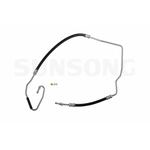 Order Tuyau de pression de direction assistée par SUNSONG NORTH AMERICA - 3401176 For Your Vehicle