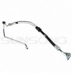 Order Tuyau de pression de direction assistée par SUNSONG NORTH AMERICA - 3401201 For Your Vehicle