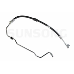 Order Tuyau de pression de direction assistée par SUNSONG NORTH AMERICA - 3401203 For Your Vehicle