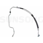 Order Tuyau de pression de direction assistée par SUNSONG NORTH AMERICA - 3401204 For Your Vehicle