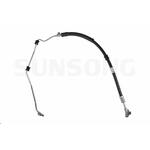 Order Tuyau de pression de direction assistée par SUNSONG NORTH AMERICA - 3401212 For Your Vehicle