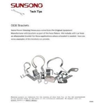 Order Tuyau de pression de direction assistée par SUNSONG NORTH AMERICA - 3401262 For Your Vehicle