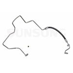 Order Tuyau de pression de direction assistée par SUNSONG NORTH AMERICA - 3401344 For Your Vehicle