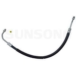 Order Tuyau de pression de direction assistée par SUNSONG NORTH AMERICA - 3401350 For Your Vehicle