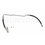 Order Tuyau de pression de direction assistée par SUNSONG NORTH AMERICA - 3401379 For Your Vehicle