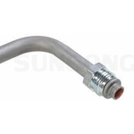 Order Tuyau de pression de direction assistée par SUNSONG NORTH AMERICA - 3401392 For Your Vehicle