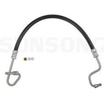 Order Tuyau de pression de direction assistée par SUNSONG NORTH AMERICA - 3401401 For Your Vehicle