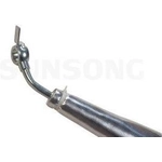 Order Tuyau de pression de direction assistée par SUNSONG NORTH AMERICA - 3401445 For Your Vehicle