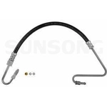 Order Tuyau de pression de direction assistée par SUNSONG NORTH AMERICA - 3401460 For Your Vehicle