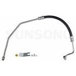 Order Tuyau de pression de direction assistée par SUNSONG NORTH AMERICA - 3401507 For Your Vehicle