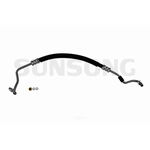 Order Tuyau de pression de direction assistée par SUNSONG NORTH AMERICA - 3401533 For Your Vehicle