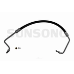 Order Tuyau de pression de direction assistée par SUNSONG NORTH AMERICA - 3401536 For Your Vehicle