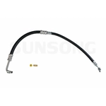 Order Tuyau de pression de direction assistée par SUNSONG NORTH AMERICA - 3401538 For Your Vehicle