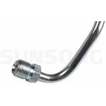 Order Tuyau de pression de direction assistée par SUNSONG NORTH AMERICA - 3401561 For Your Vehicle