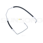 Order Tuyau de pression de direction assistée par SUNSONG NORTH AMERICA - 3401569 For Your Vehicle