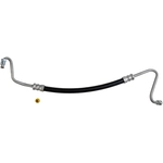 Order SUNSONG NORTH AMERICA - 3401587 - Power Steering Pressure Hose For Your Vehicle