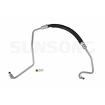 Order Tuyau de pression de direction assistée par SUNSONG NORTH AMERICA - 3401595 For Your Vehicle