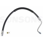 Order Tuyau de pression de direction assistée par SUNSONG NORTH AMERICA - 3401659 For Your Vehicle