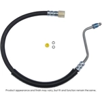 Order Tuyau de pression de direction assistée par SUNSONG NORTH AMERICA - 3401699 For Your Vehicle