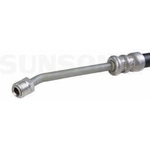 Order Power Steering Pressure Hose by SUNSONG NORTH AMERICA - 3401796 For Your Vehicle