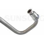 Order Power Steering Pressure Hose by SUNSONG NORTH AMERICA - 3401876 For Your Vehicle