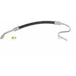 Order SUNSONG NORTH AMERICA - 3401927 - Power Steering Cylinder Line Hose Assembly For Your Vehicle