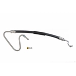 Order SUNSONG NORTH AMERICA - 3402010 - Power Steering Pressure Line Hose Assembly For Your Vehicle