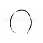 Order Tuyau de pression de direction assistée par SUNSONG NORTH AMERICA - 3402224 For Your Vehicle