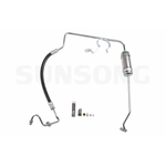 Order Tuyau de pression de direction assistée par SUNSONG NORTH AMERICA - 3402243 For Your Vehicle