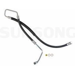 Order Tuyau de pression de direction assistée par SUNSONG NORTH AMERICA - 3402342 For Your Vehicle