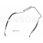 Order Power Steering Pressure Hose by SUNSONG NORTH AMERICA - 3402398 For Your Vehicle