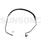 Order Tuyau de pression de direction assistée par SUNSONG NORTH AMERICA - 3402521 For Your Vehicle