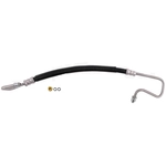 Order SUNSONG NORTH AMERICA - 3402537 - Power Steering Pressure Line Hose Assembly For Your Vehicle