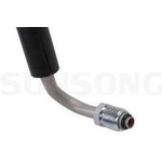 Order Tuyau de pression de direction assistée par SUNSONG NORTH AMERICA - 3402650 For Your Vehicle