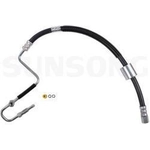 Order Tuyau de pression de direction assistée par SUNSONG NORTH AMERICA - 3402792 For Your Vehicle