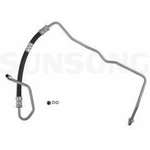 Order Tuyau de pression de direction assistée par SUNSONG NORTH AMERICA - 3402818 For Your Vehicle