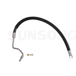 Order Tuyau de pression de direction assistée par SUNSONG NORTH AMERICA - 3402859 For Your Vehicle