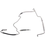 Order SUNSONG NORTH AMERICA - 3402926 - Power Steering Pressure Line Hose Assembly For Your Vehicle