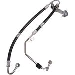 Order SUNSONG NORTH AMERICA - 3403241 - Power Steering Pressure Line Hose Assembly For Your Vehicle