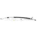 Order SUNSONG NORTH AMERICA - 3403716B - Power Steering Pressure Line Hose Assembly For Your Vehicle